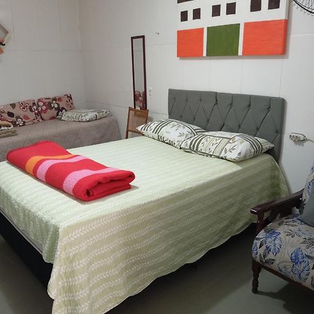 Hostel Brasil Gru Guarulhos Kültér fotó