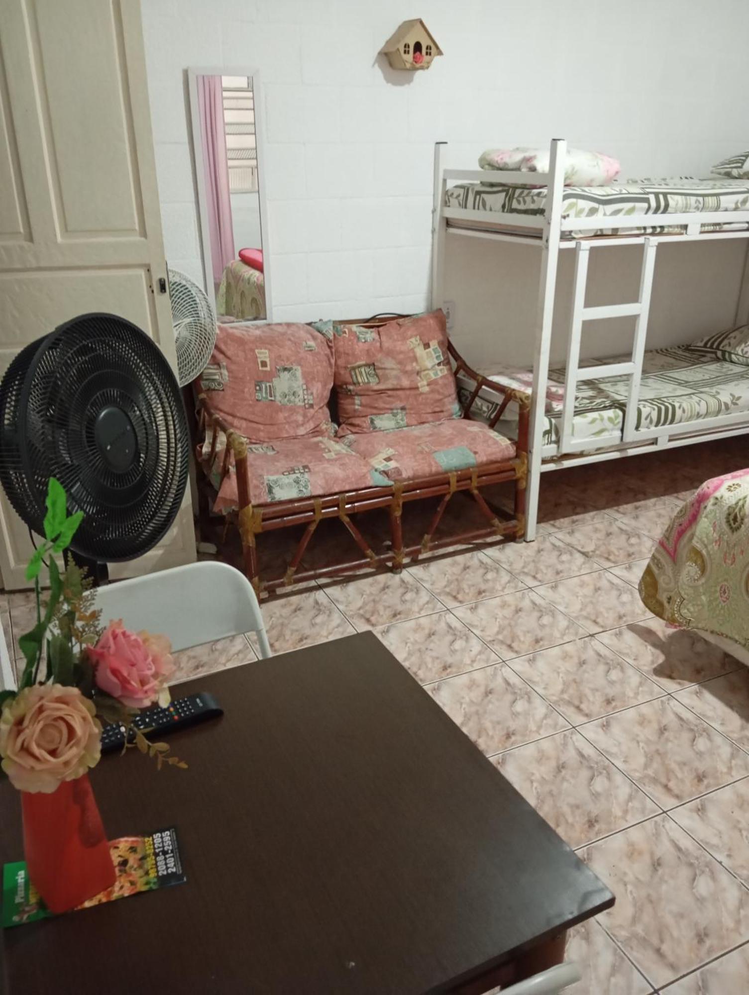 Hostel Brasil Gru Guarulhos Szoba fotó