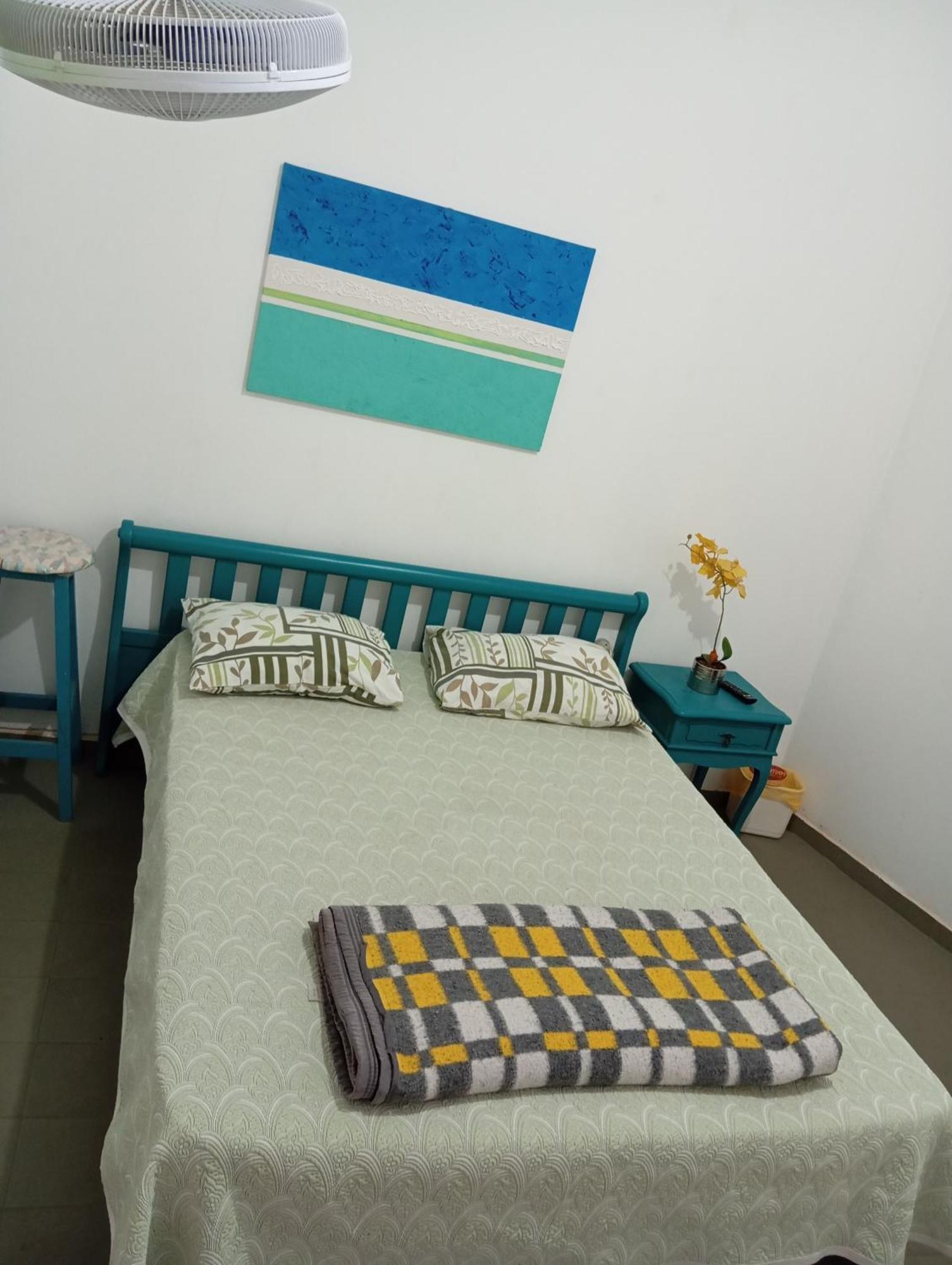 Hostel Brasil Gru Guarulhos Szoba fotó