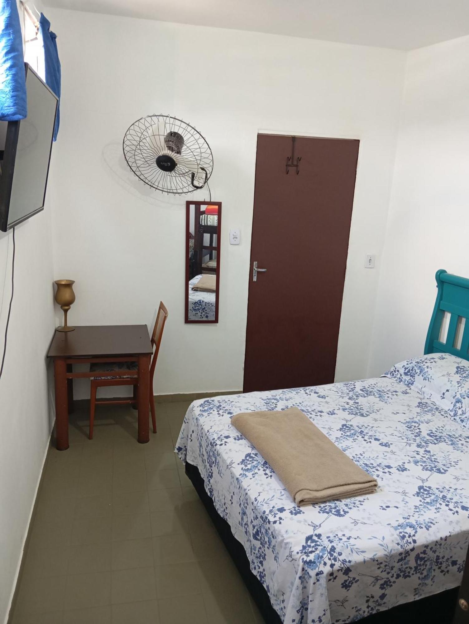 Hostel Brasil Gru Guarulhos Szoba fotó