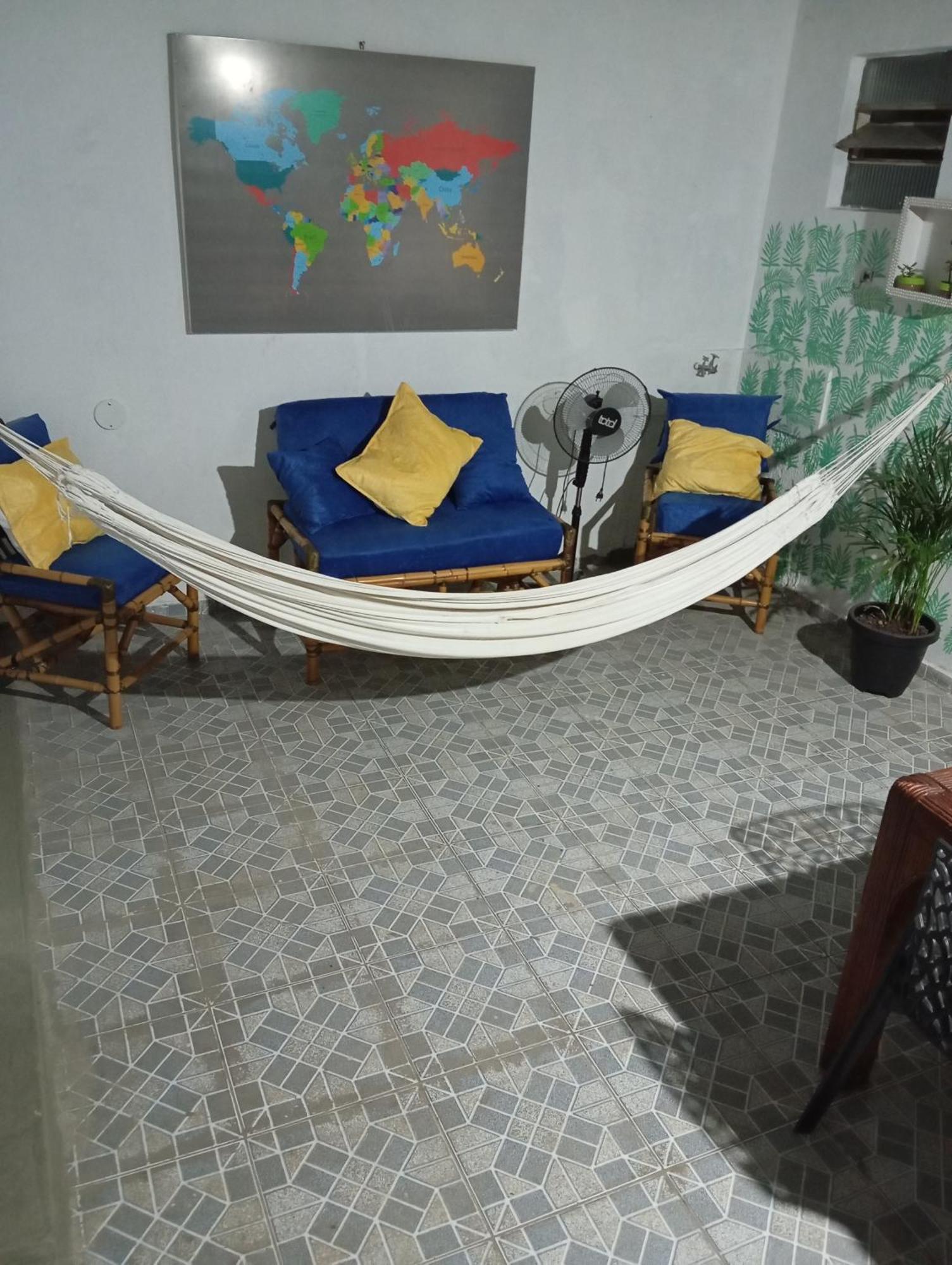 Hostel Brasil Gru Guarulhos Szoba fotó
