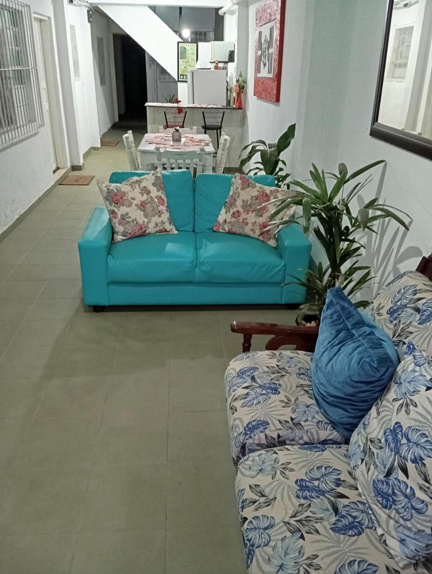Hostel Brasil Gru Guarulhos Kültér fotó