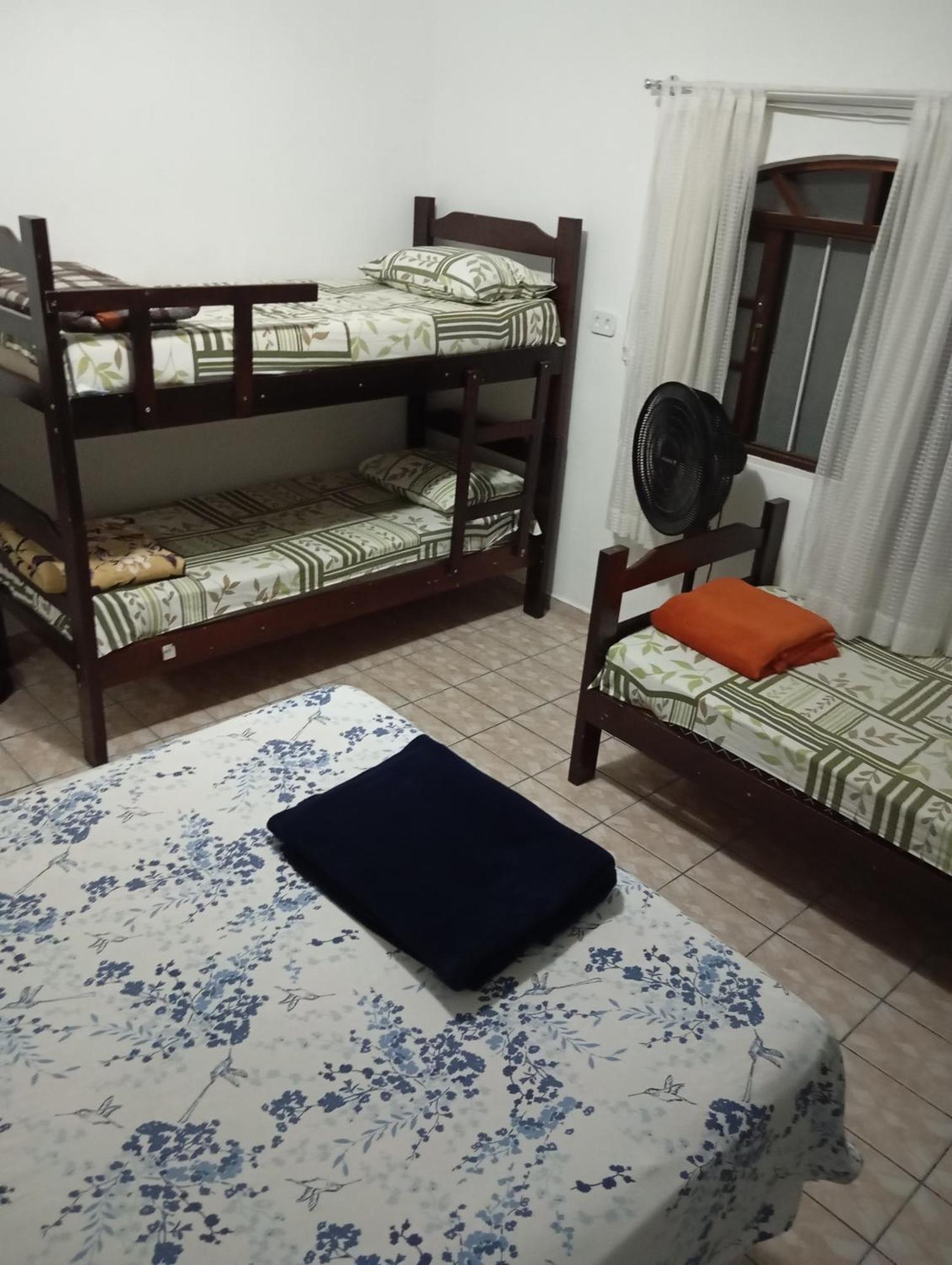 Hostel Brasil Gru Guarulhos Kültér fotó