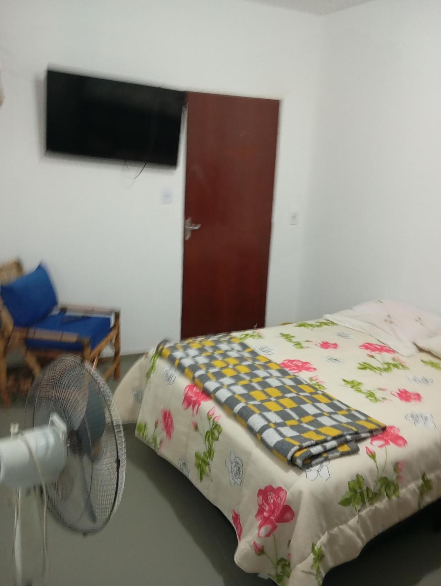 Hostel Brasil Gru Guarulhos Kültér fotó