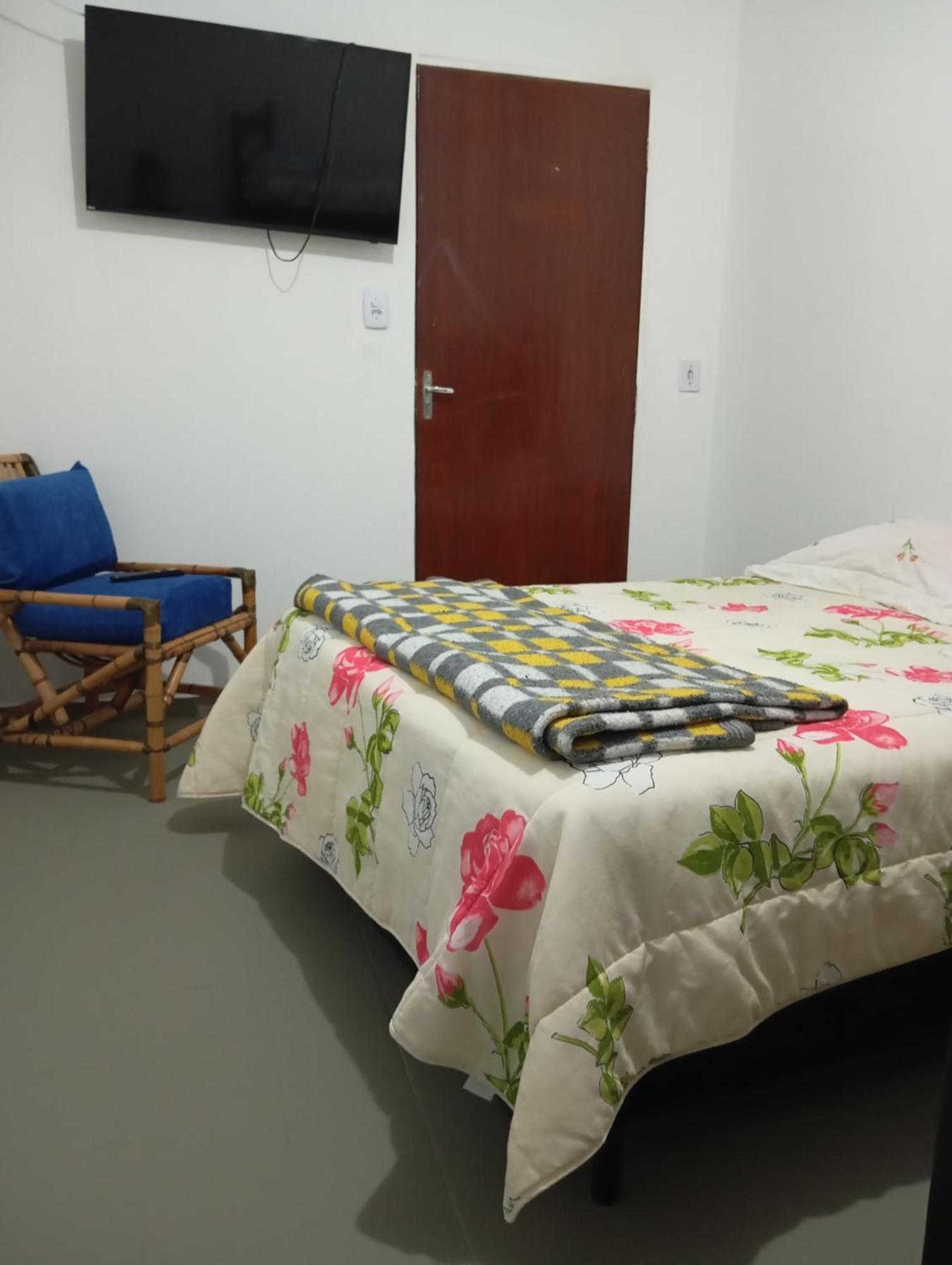 Hostel Brasil Gru Guarulhos Kültér fotó