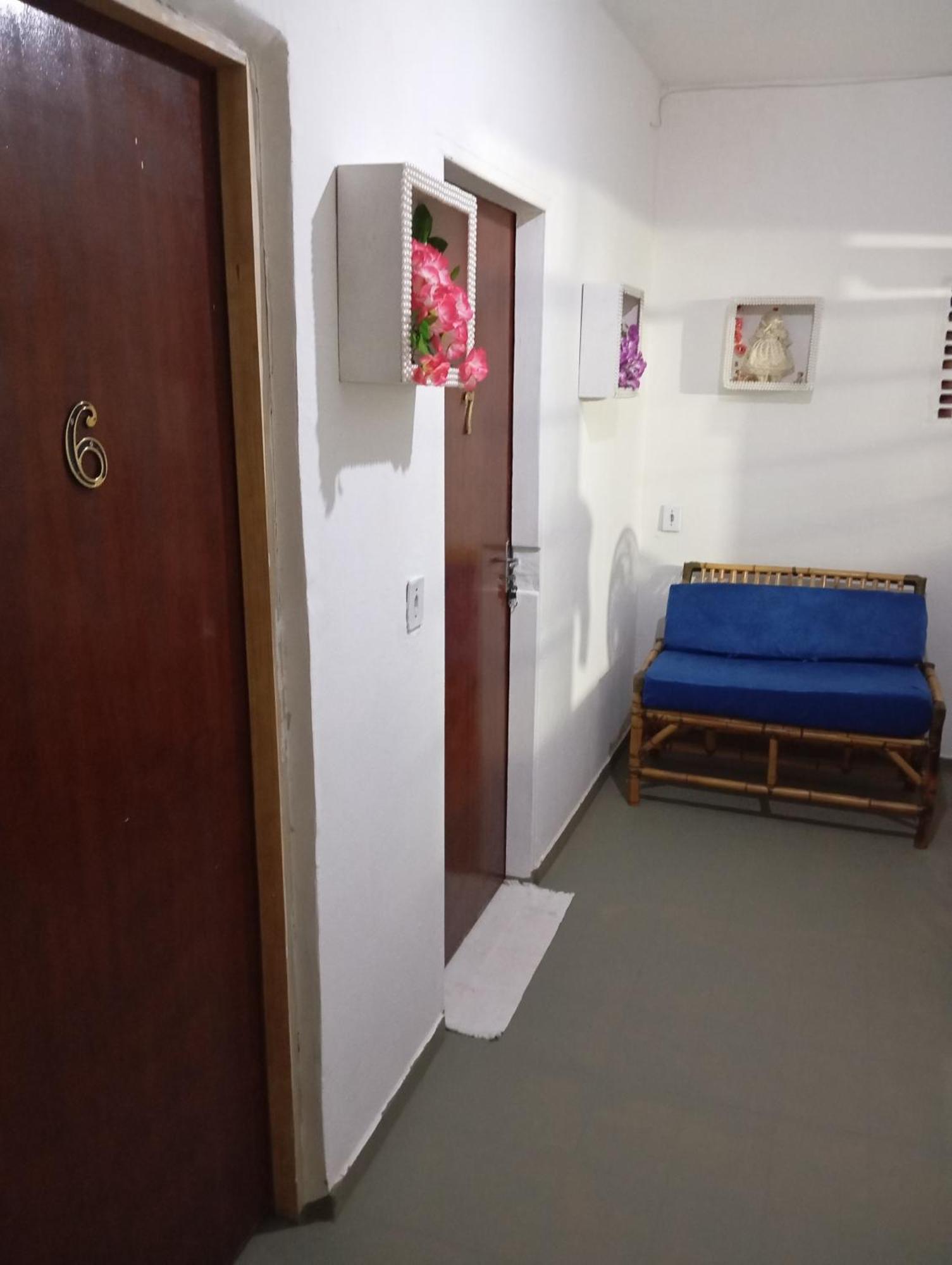 Hostel Brasil Gru Guarulhos Kültér fotó