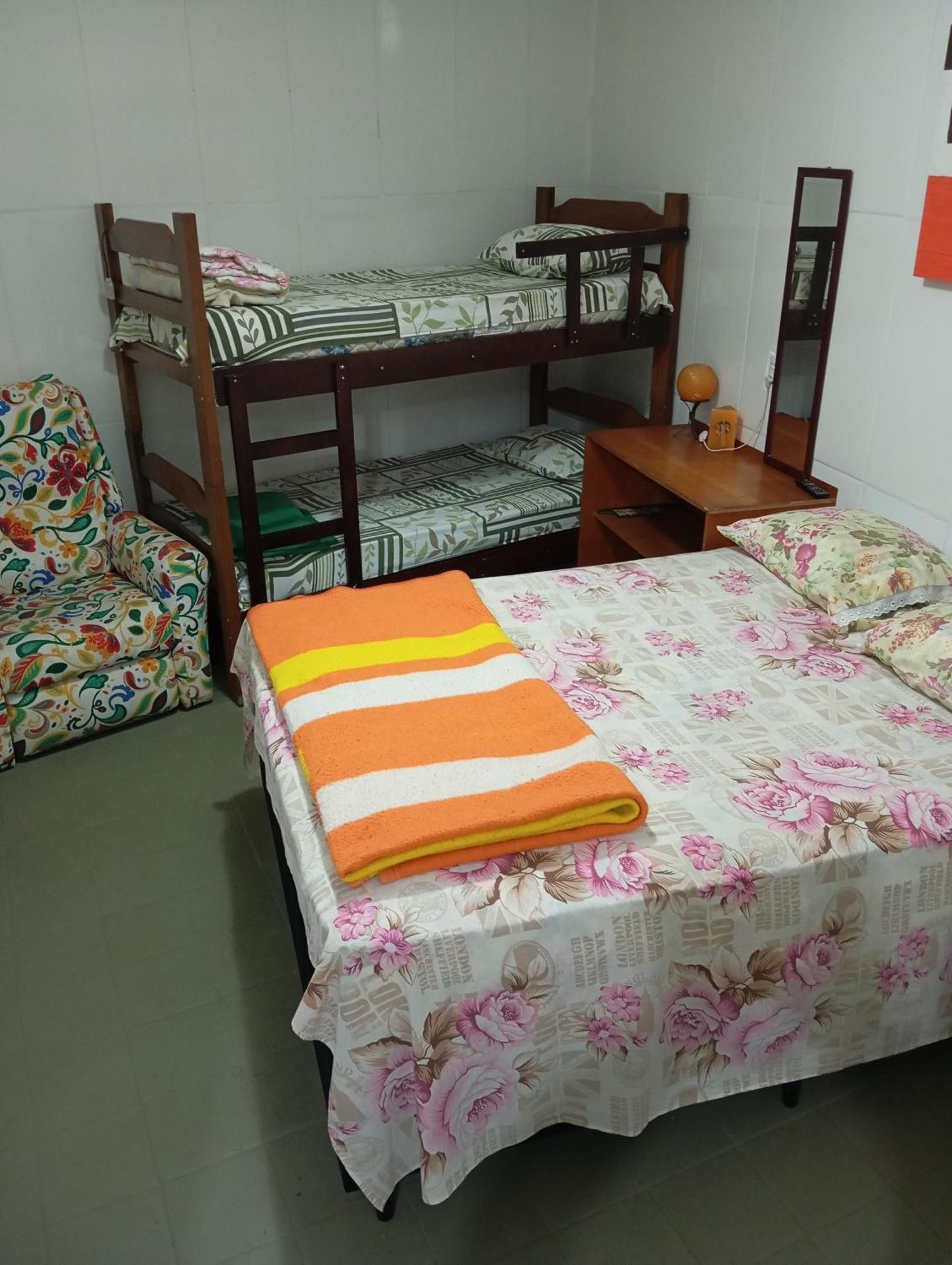 Hostel Brasil Gru Guarulhos Kültér fotó