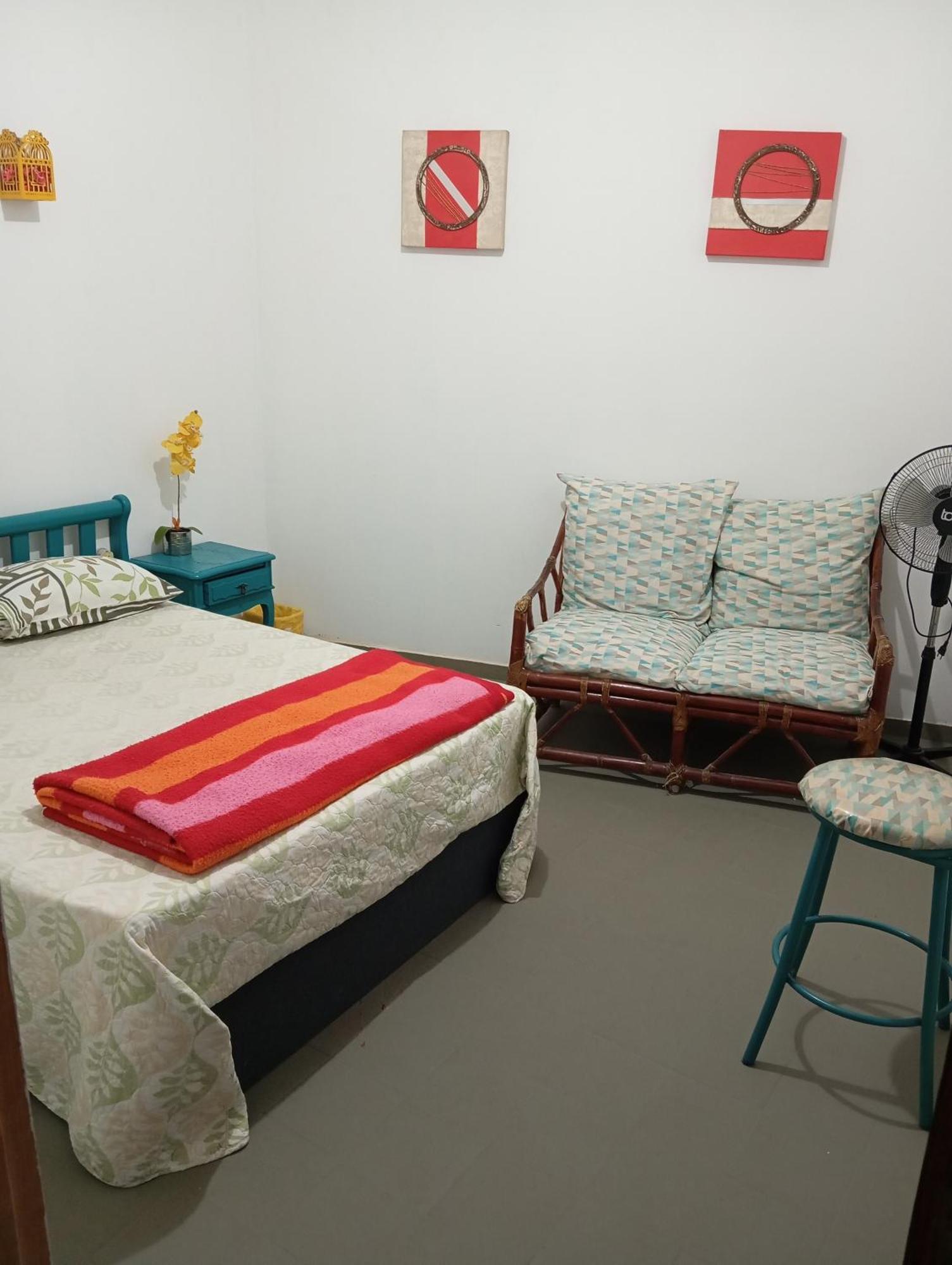 Hostel Brasil Gru Guarulhos Kültér fotó