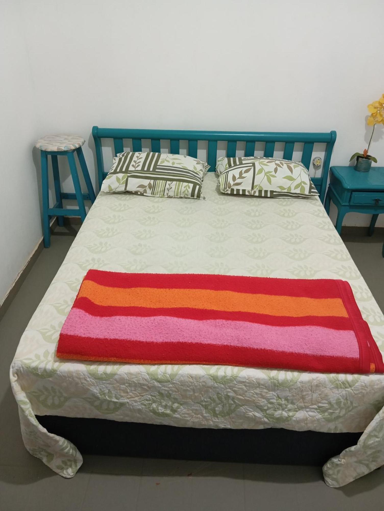 Hostel Brasil Gru Guarulhos Kültér fotó