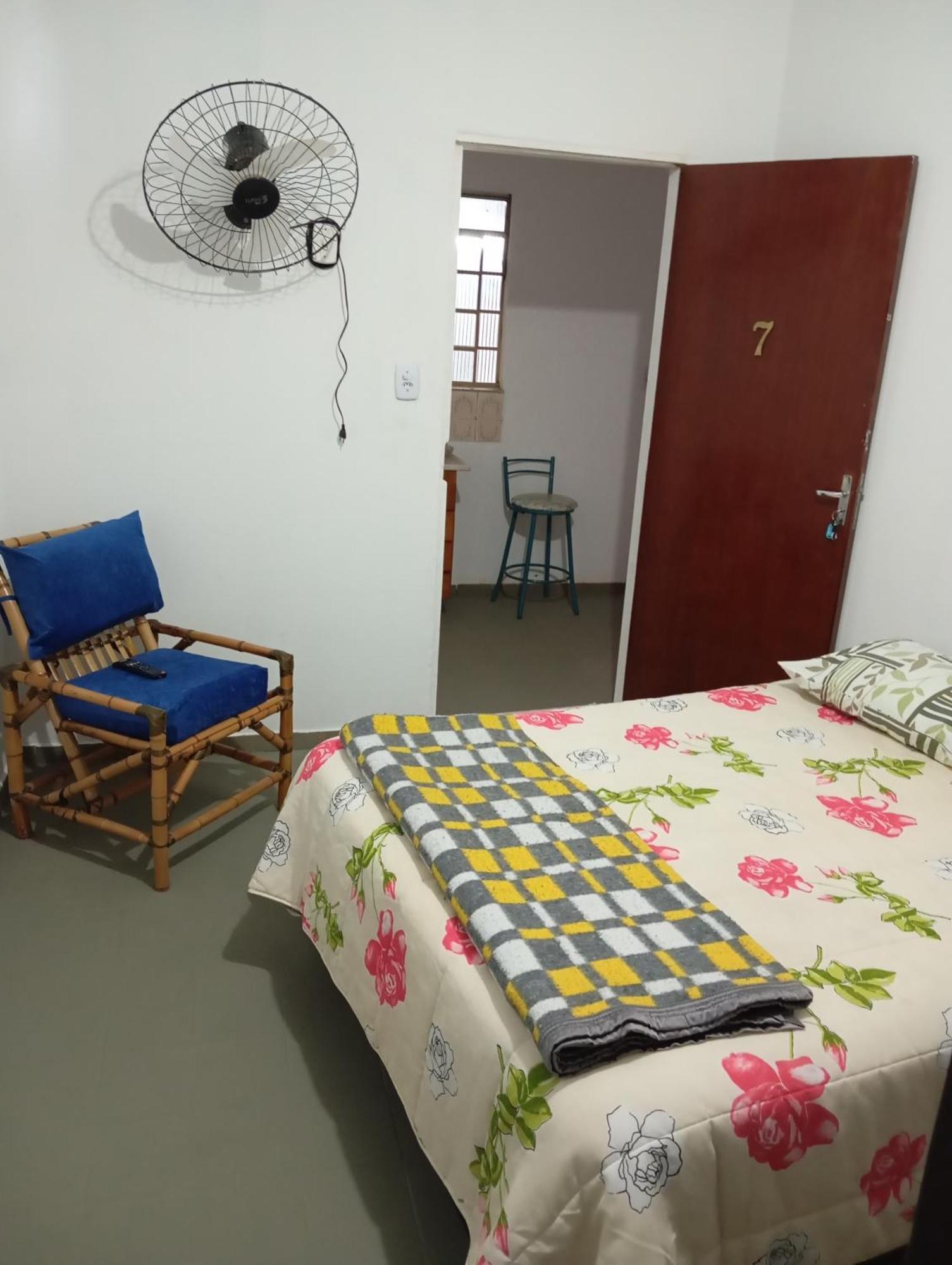 Hostel Brasil Gru Guarulhos Kültér fotó