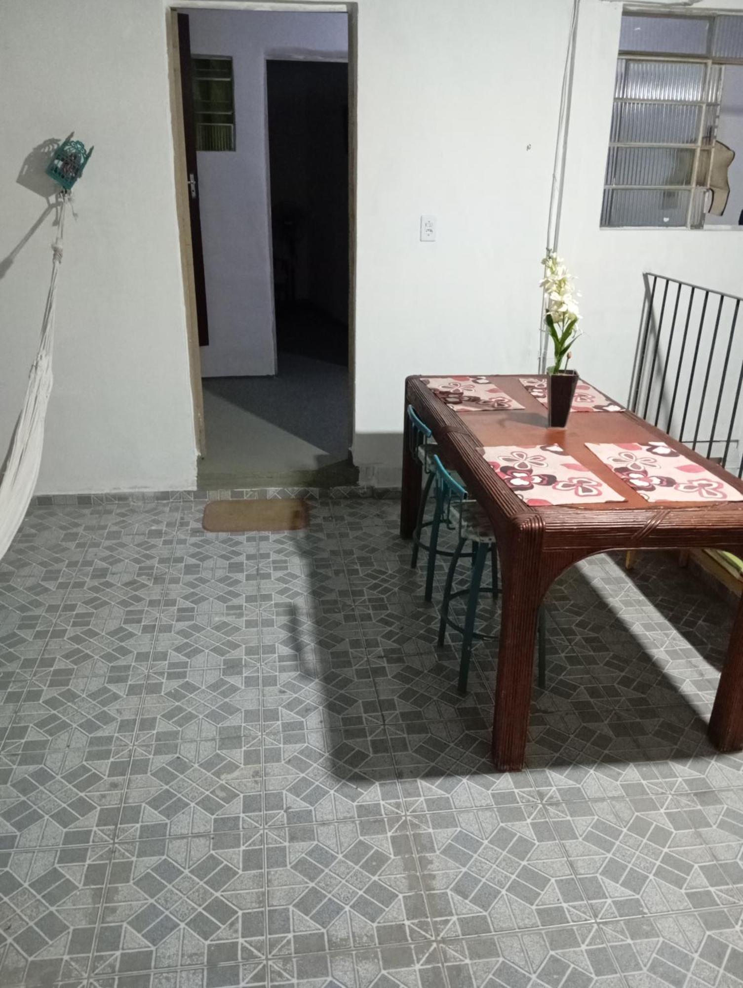 Hostel Brasil Gru Guarulhos Kültér fotó