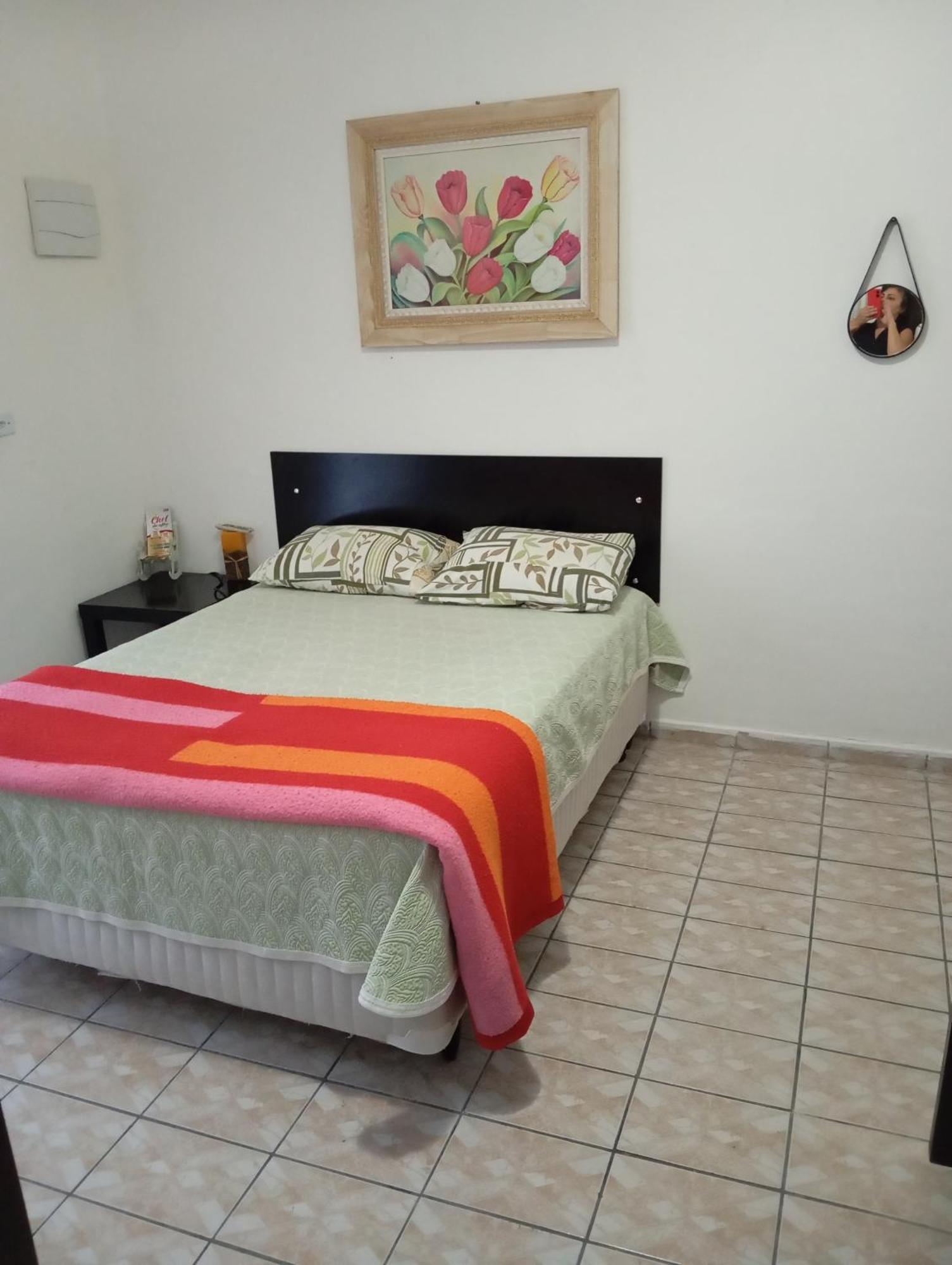 Hostel Brasil Gru Guarulhos Kültér fotó