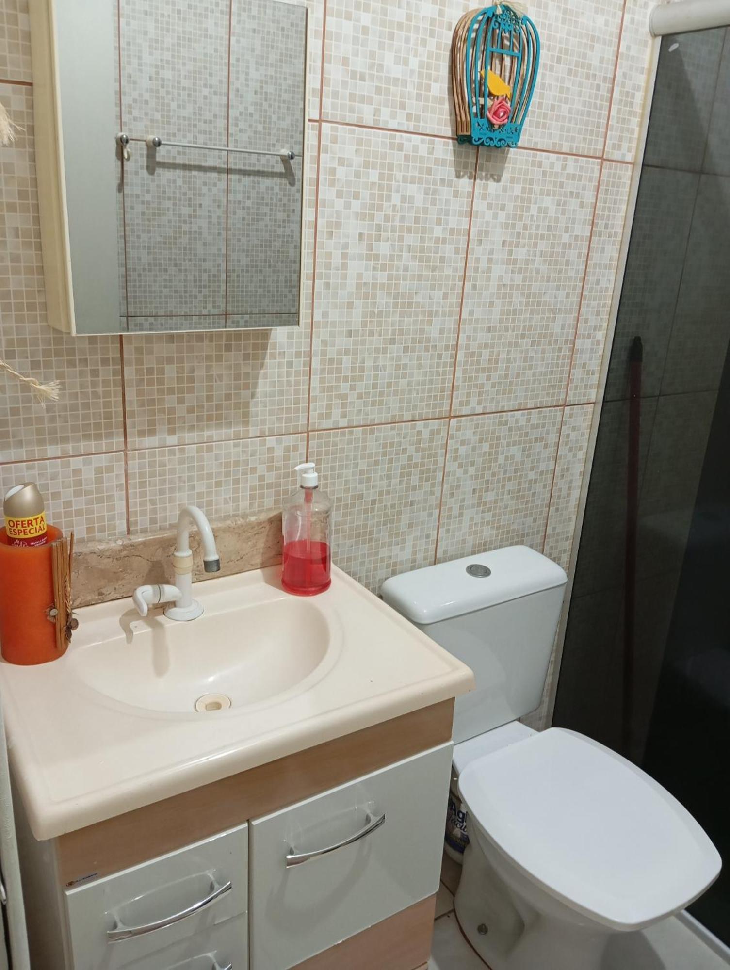 Hostel Brasil Gru Guarulhos Kültér fotó
