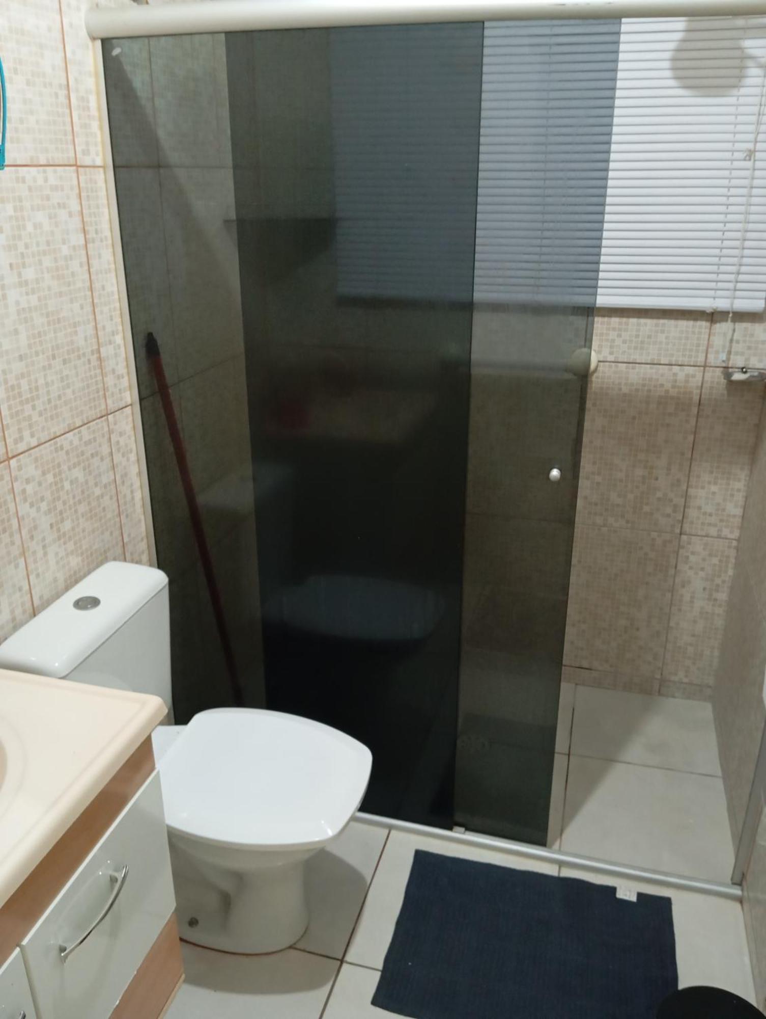 Hostel Brasil Gru Guarulhos Kültér fotó