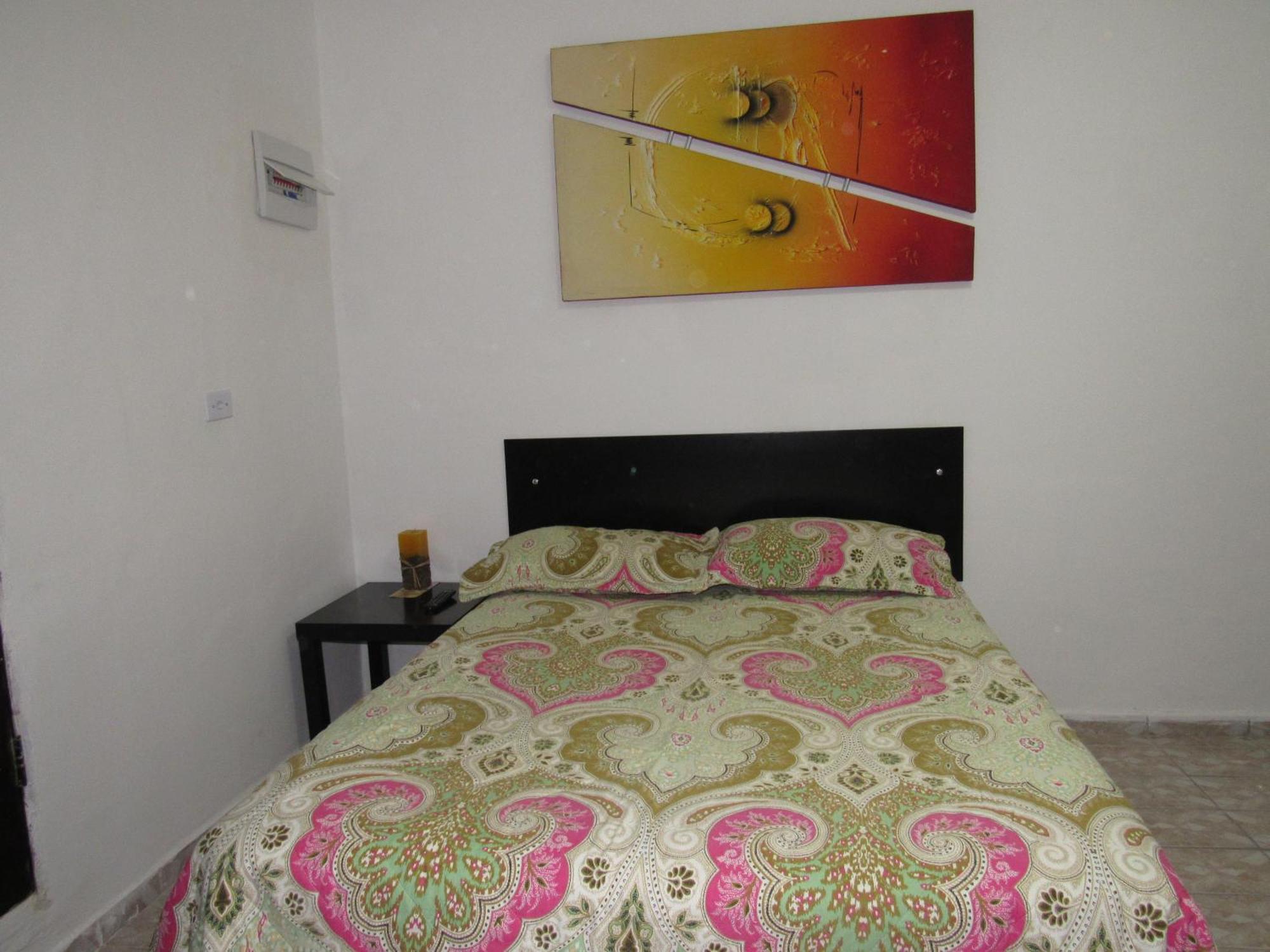 Hostel Brasil Gru Guarulhos Kültér fotó