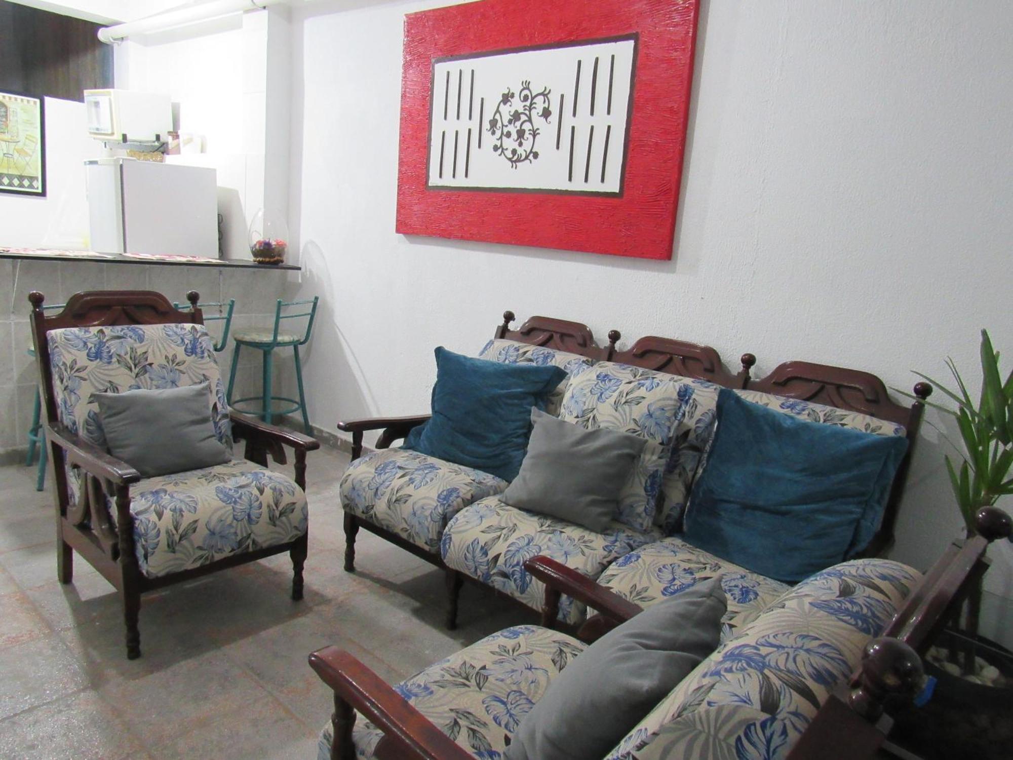 Hostel Brasil Gru Guarulhos Kültér fotó