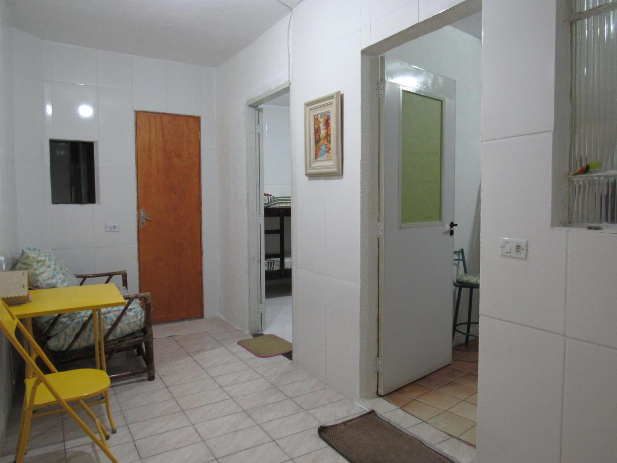 Hostel Brasil Gru Guarulhos Kültér fotó