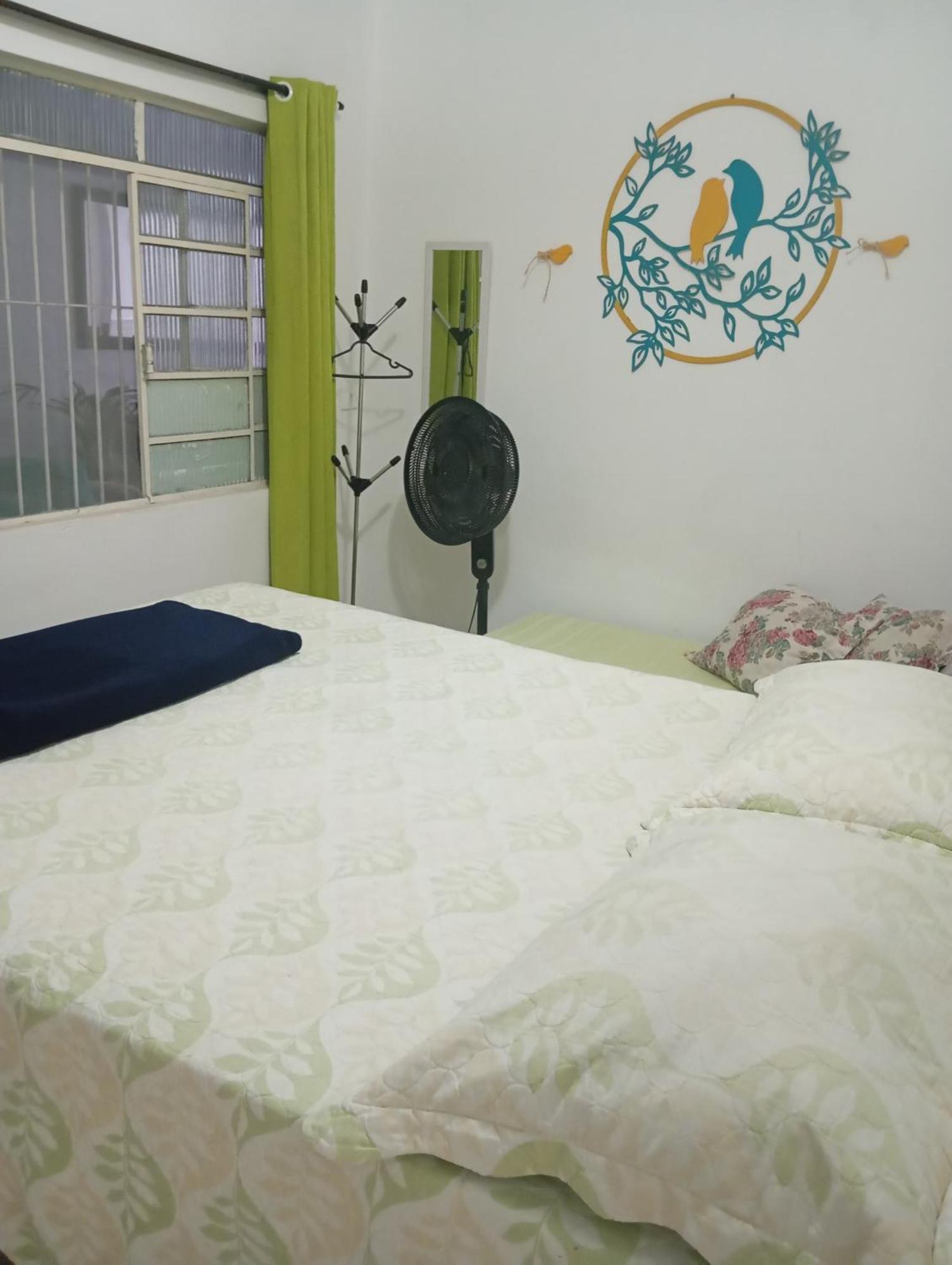 Hostel Brasil Gru Guarulhos Kültér fotó