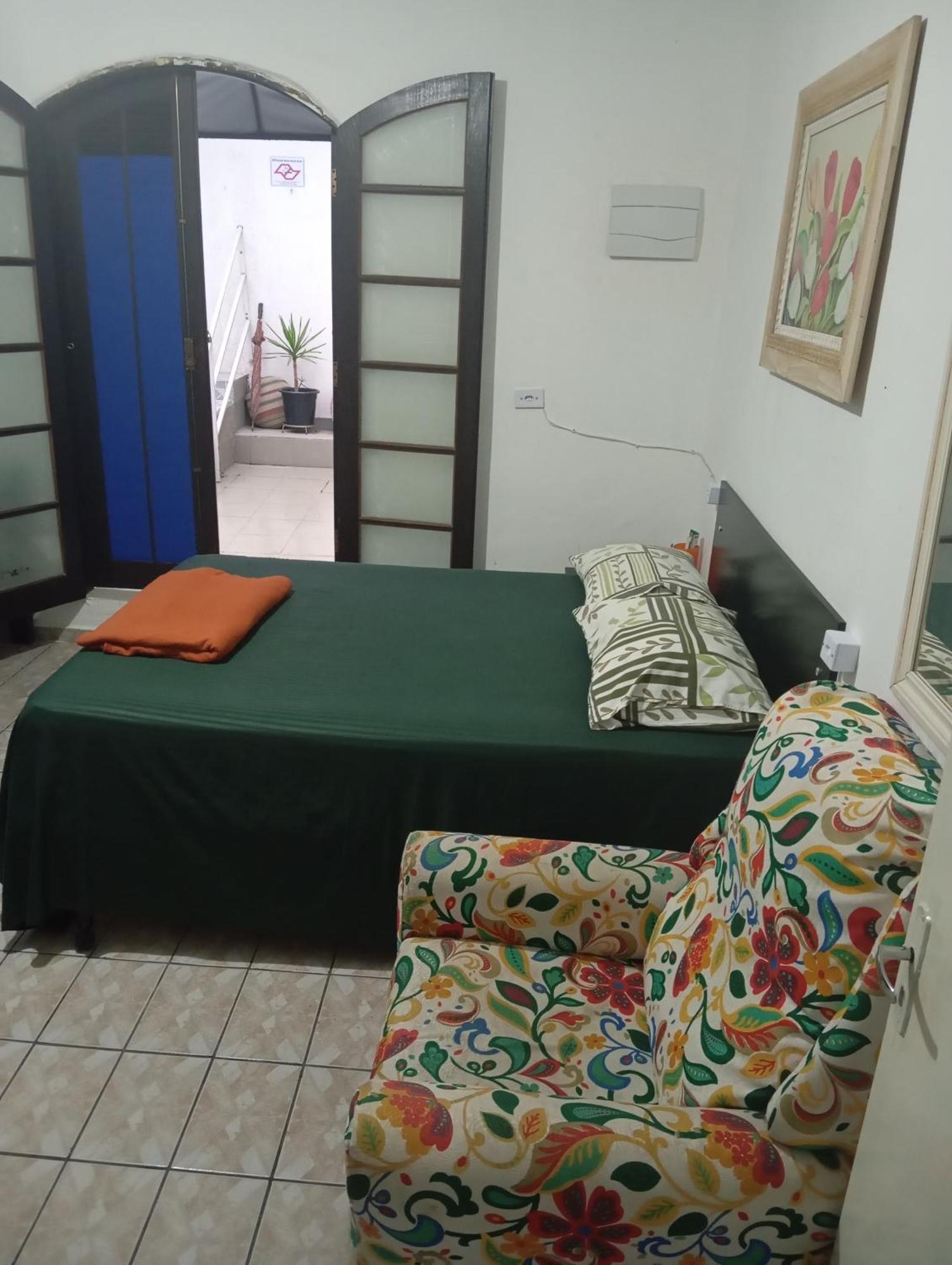 Hostel Brasil Gru Guarulhos Kültér fotó
