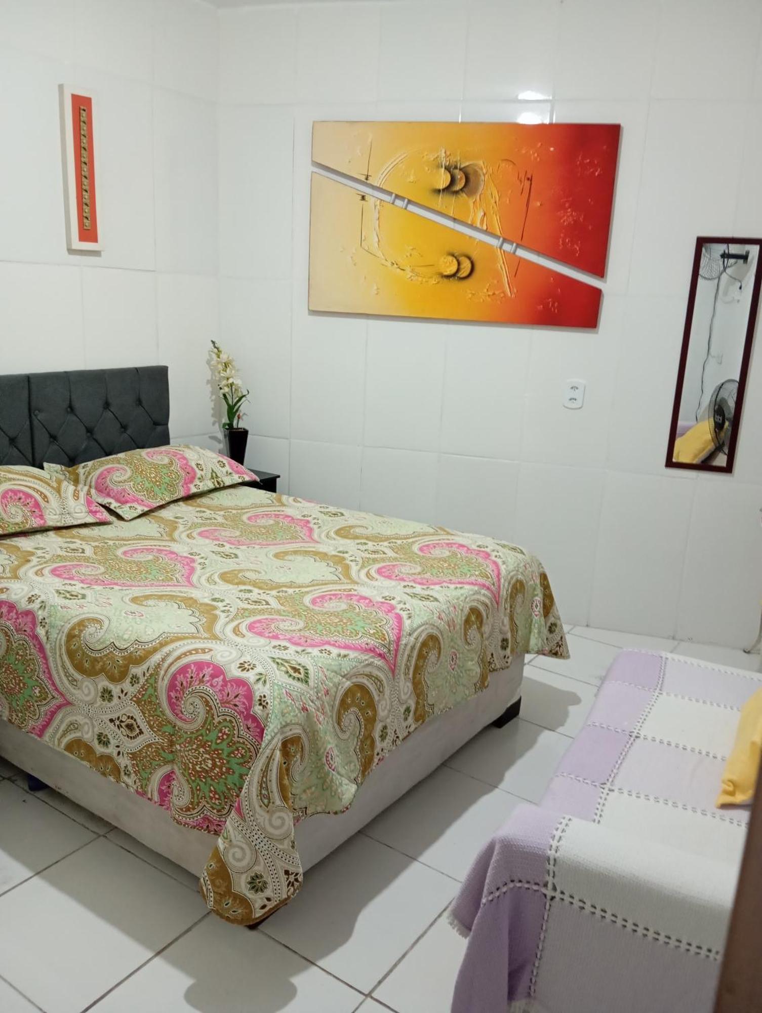 Hostel Brasil Gru Guarulhos Kültér fotó