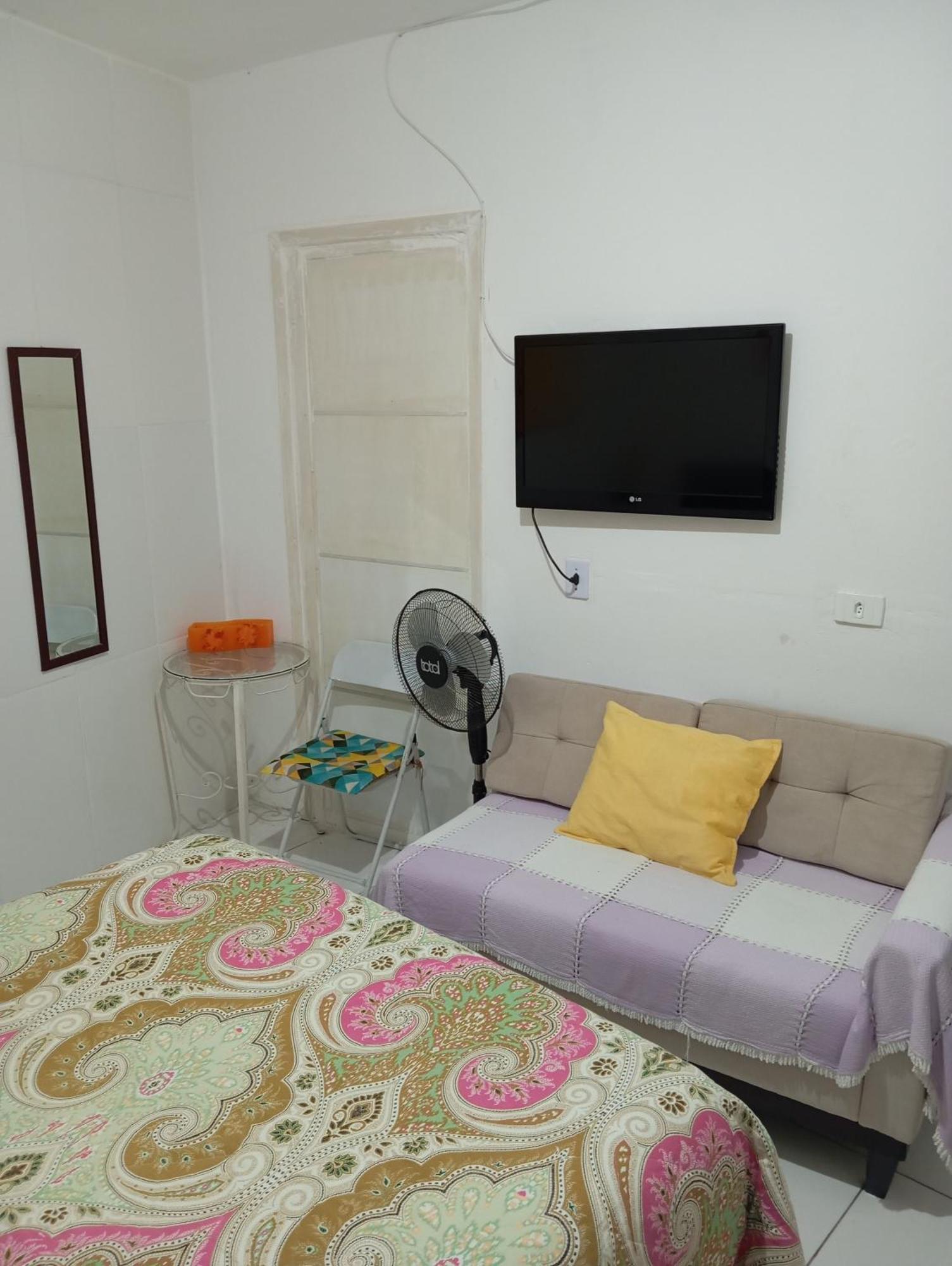Hostel Brasil Gru Guarulhos Kültér fotó