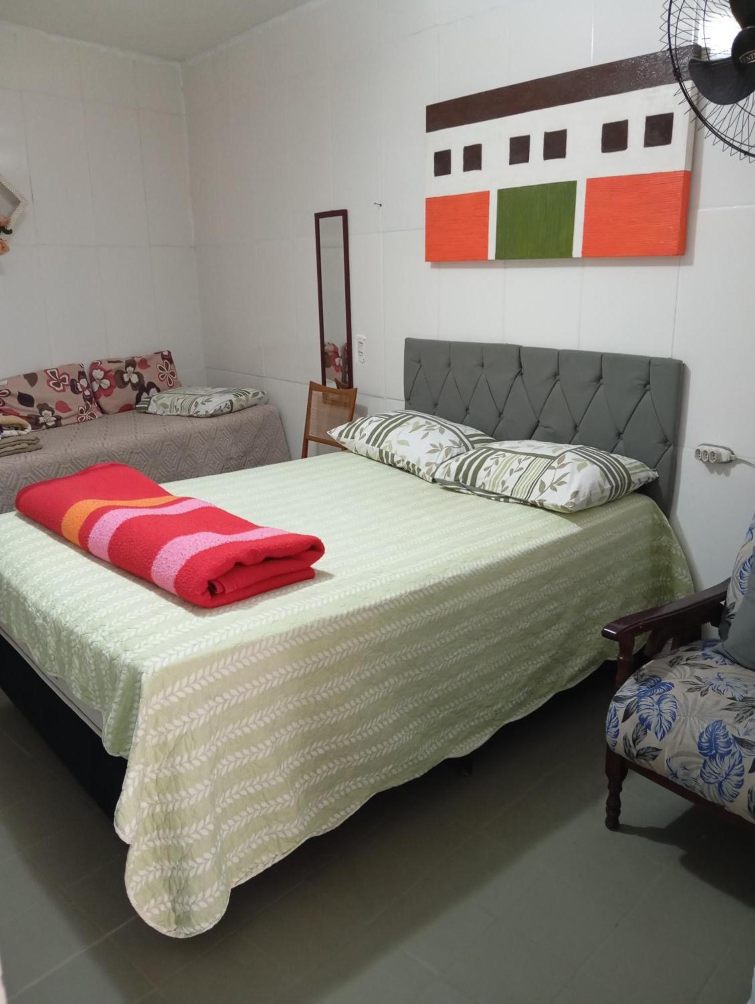 Hostel Brasil Gru Guarulhos Kültér fotó