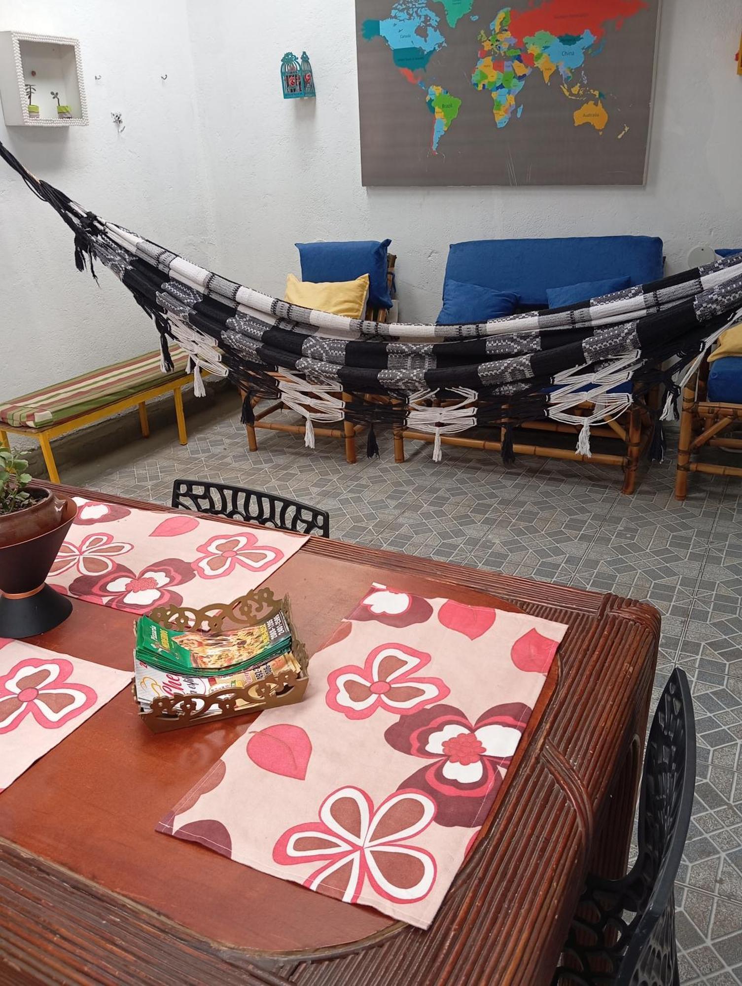 Hostel Brasil Gru Guarulhos Szoba fotó